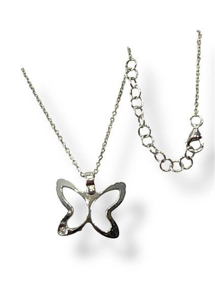 Necklace Gioielleria Sorrentino Woman in Gold Diamante 0.02 Ct 1VITCO1.002 - 1VITCO1.002